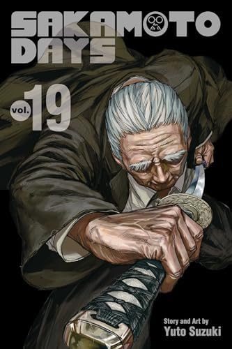 Amazon.com: Sakamoto Days, Vol. 20: 9781974762309: Suzuki, Yuto: Books
